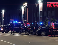 MESSINA – Vigilanza intensificata su tutto il litorale jonico. 7 persone denunciate