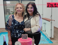 PATTI – I.C. Lombardo Radice. Dirigente, docenti, personale Ata, ex colleghi e amici, salutano e ringraziano la pensionanda prof. di lingua inglese Franca Giovenco