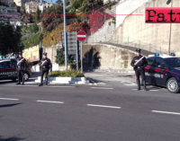 TAORMINA – Controlli territorio Taormina e Giardini Naxos. 2 persone denunciate, elevate diverse contravvenzioni per violazioni al codice della strada.