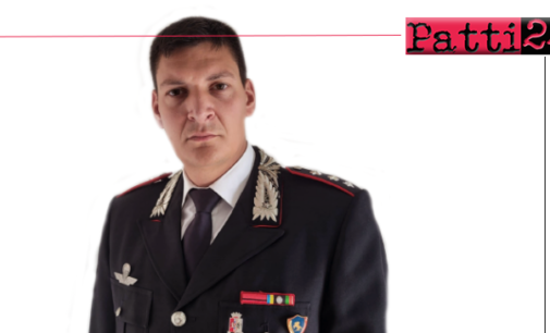MISTRETTA – Il Capitano Silvio Imperato ha assunto il Comando della Compagnia Carabinieri