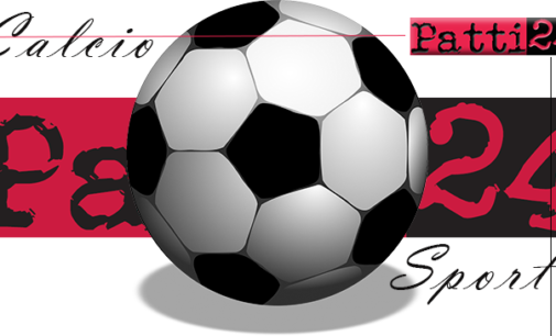 PATTI24 SPORT – Il Calcio in provincia. I risultati