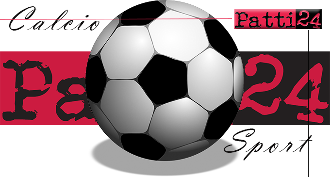 PATTI 24 SPORT – Il Calcio in provincia. I risultati