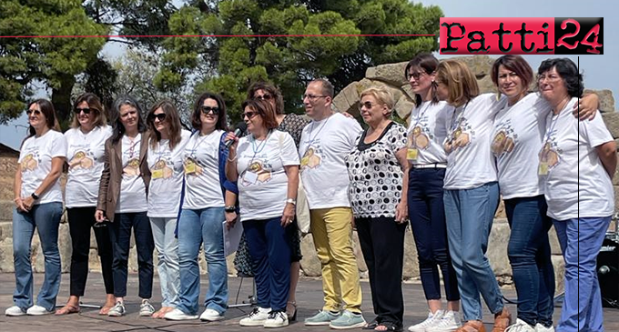 PATTI – Liceo Vittorio Emanuele III. Si è conclusa la 2ª edizione del Festival “Tyndaris Agorà Philosophica”