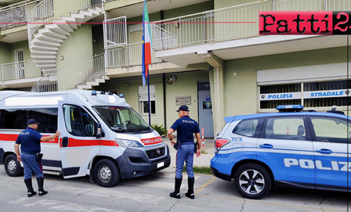 PATTI – La Polizia Stradale di Barcellona P.G., grazie a controlli sempre più specifici e tecnicamente approfonditi, sequestra ambulanza priva di revisione e autorizzazione sanitaria.