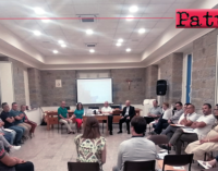 CASTELL’UMBERTO – “Itinerari catecumenali per la vita matrimoniale”. Incontro promosso dal Servizio di Pastorale Familiare della diocesi di Patti.