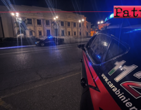 MESSINA – Servizi antidroga. 2 arresti e 2 due denunce per guida sotto effetto di droghe.