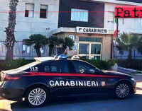 TORRENOVA – Trovata con indosso hashish, marijuana e cocaina. Arrestata pusher 35enne,