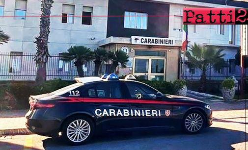 TORRENOVA – Trovata con indosso hashish, marijuana e cocaina. Arrestata pusher 35enne,