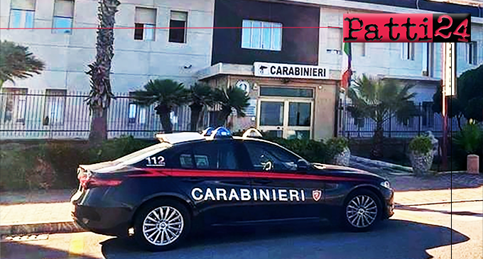 TORRENOVA – Trovata con indosso hashish, marijuana e cocaina. Arrestata pusher 35enne,