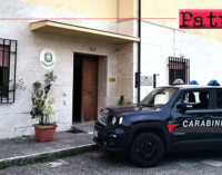 SANT’ANGELO DI BROLO – Condannato per bancarotta fraudolenta. Arrestato 52enne