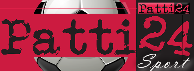 PATTI24 SPORT – Il Calcio in provincia. I risultati