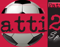 PATTI24 SPORT – Il Calcio in provincia. I risultati