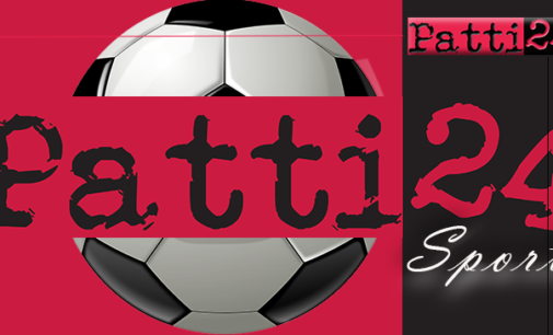 PATTI24 SPORT – Il calcio in provincia. I risultati
