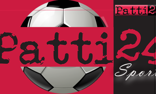 PATTI 24 SPORT – Il Calcio in provincia. I risultati