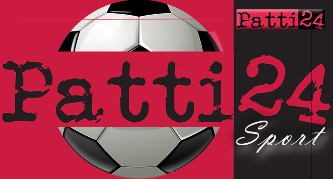 PATTI24 SPORT – Il Calcio in provincia. Risultati che decretano ulteriori verdetti.