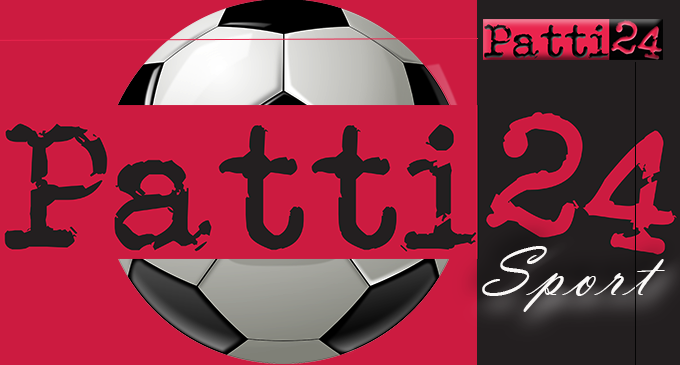 PATTI24 SPORT – Il Calcio in provincia. I risultati