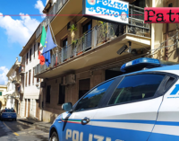 S. AGATA MILITELLO – Nonni si oppongono a richiesta di denaro. Misura cautelare per un 36enne accusato di atti persecutori e di aver provocato loro lesioni personali.