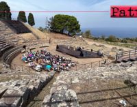 PATTI – Liceo “Vittorio Emanuele III°”. Festival “Tyndaris Agorà philosophica”