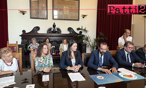 MESSINA – Presentata a palazzo Zanca la “Banca del tempo”. L’unica banca dove ognuno mette a disposizione le proprie competenze e saperi, ricevendo i servizi di cui ha bisogno.