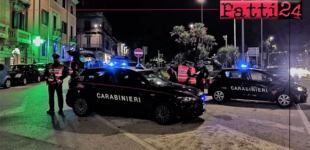 MESSINA – Controlli straordinari. Due arresti e due ragazze denunciate perché trovate ubriache alla guida.