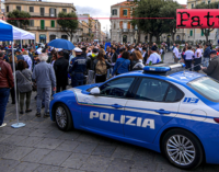 MESSINA – Questura di Messina. La Polizia di Stato contro la violenza di genere