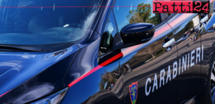 SANT’AGATA DI MILITELLO – Furto con destrezza in danno di un anziano. Arrestato 28enne straniero