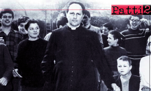 PATTI – Nell’ex Convento San Francesco, mostra dedicata a don Lorenzo Milani