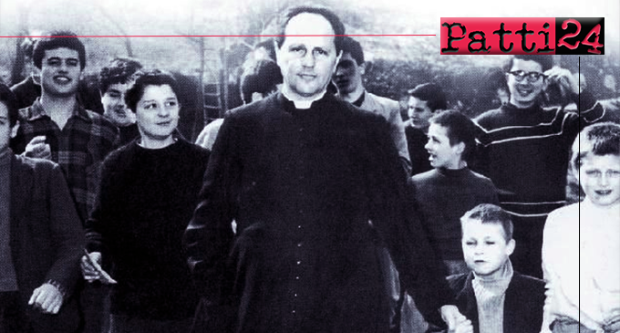 PATTI – Nell’ex Convento San Francesco, mostra dedicata a don Lorenzo Milani