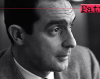 PATTI – Centro Studi della Complessità. Incontro  per ricordare i cento anni dalla nascita di Italo Calvino.