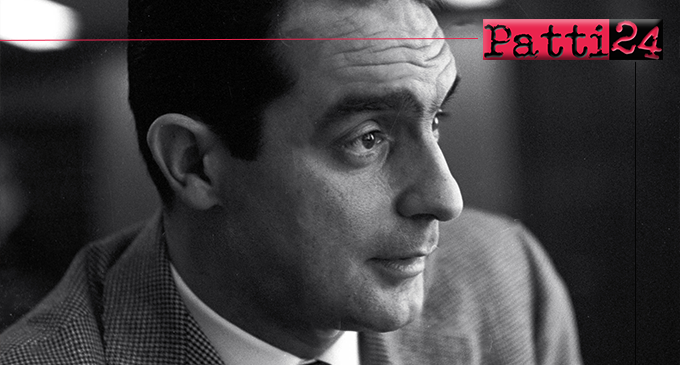 PATTI – Centro Studi della Complessità. Incontro  per ricordare i cento anni dalla nascita di Italo Calvino.