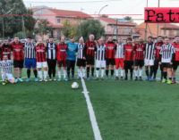 PATTI – Primo Torneo della Sportività. Rispetto e amicizia oltre la fede calcistica.