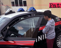 PATTI – Alunni dell’I.C. Pirandello visitano la caserma dei Carabinieri.