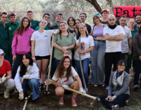 PATTI – “ColtiviAmo insieme semi di speranza”. L’idea di un orto sociale, germogliata all’interno della Caritas della diocesi di Patti