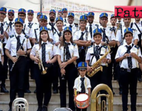 PATTI – L’Associazione Musicale “Silvio Grillo” proporrà, il 4 gennaio, il “Gran concerto di Capodanno”