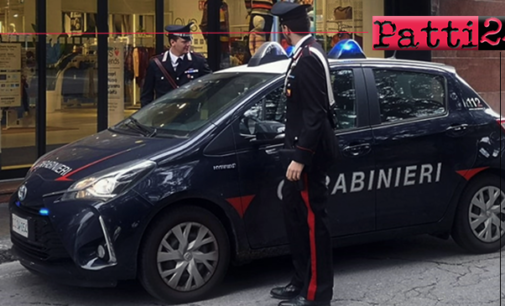 MESSINA – Alla Coin per rubare. Arrestato 19enne tunisino