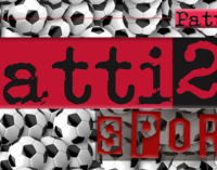 PATTI24 SPORT – Il Calcio in provincia. I risultati