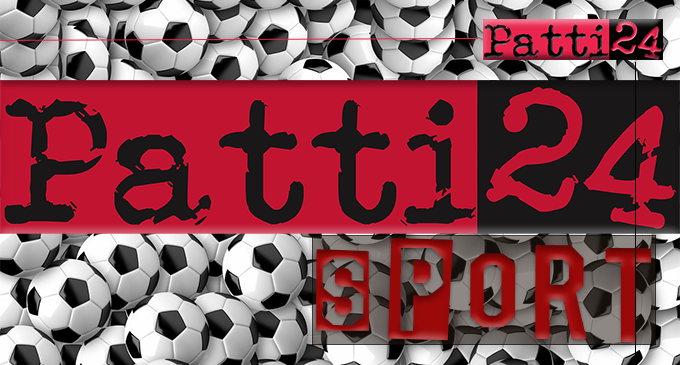 PATTI24 SPORT – Il Calcio in provincia. I risultati