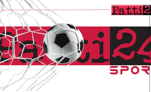 PATTI24 SPORT – Il Calcio in provincia. I risultati