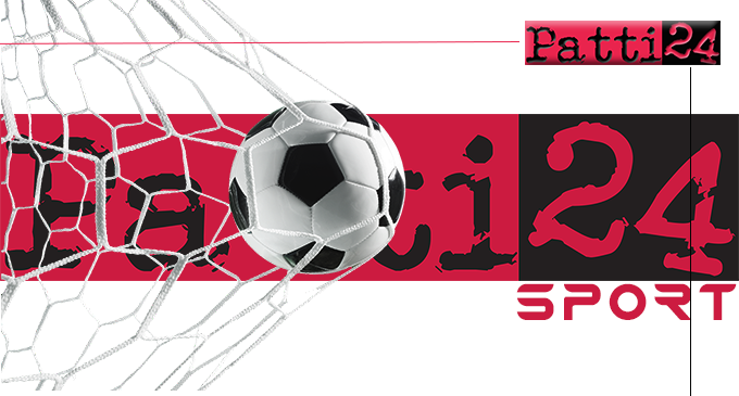 PATTI24 SPORT – Il Calcio in provincia. I risultati