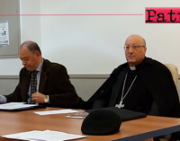 SANT’AGATA MILITELLO – Assemblea elettiva Consulta Aggregazioni Laicali della diocesi di Patti