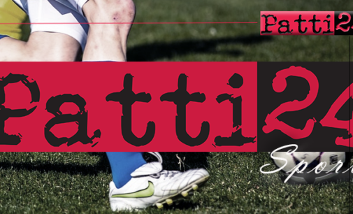 PATTI24 SPORT – Il Calcio in provincia. I risultati