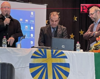 SANT’AGATA MILITELLO – L’Azione Cattolica della diocesi di Patti ha celebrato la XVIII Assemblea Elettiva.