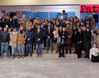 ROCCA DI CAPRILEONE – Incontro con i fidanzati della diocesi di Patti