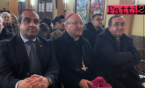 PATTI – Alessandro Princiotta, confermato presidente dell’Azione Cattolica diocesana per il prossimo triennio