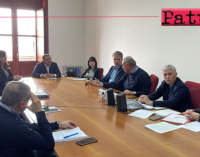 MILAZZO – Sviluppo tessuto imprenditoriale territoriale. Tavolo tecnico per arrivo finanziamento Sogepat di un milione e 423 mila euro per 8 Comuni.