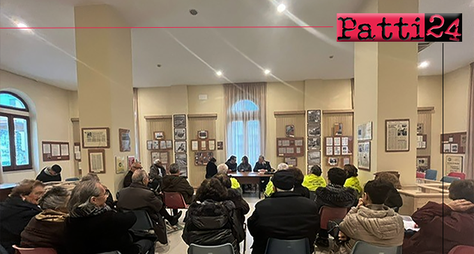 MESSINA – Truffe contro gli anziani. Prosegue il ciclo di incontri dei carabinieri del Comando Provinciale di Messina con i cittadini.