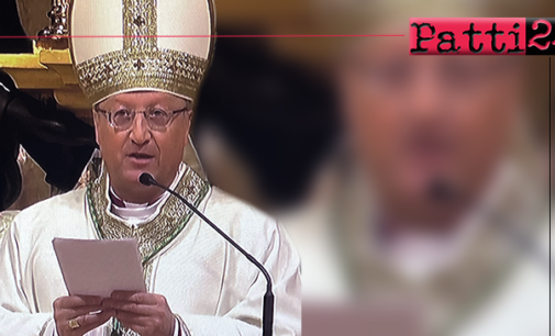 SANT’AGATA MILITELLO – Il 18 maggio sarà celebrata la Veglia di Pentecoste della diocesi di Patti.