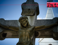 PATTI –  Domani la Via Crucis interparrocchiale che coinvolgera’ le comunità di San Michele Arcangelo e del Sacro Cuore di Gesù.