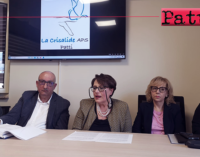 PATTI – Costituita associazione “La crisalide aps”, dedicata all’intero ciclo di vita delle persone con disturbi dello spettro autistico.