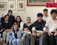 PATTI – Progetto “Intercultura”. 5 studenti stranieri ospiti della “Bellini”